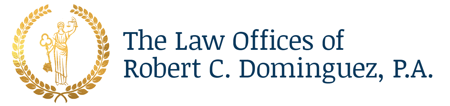The Law Offices of Robert C. Dominguez, P.A.