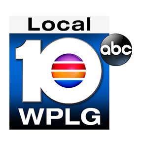 Channel 10 Local ABC WPLG