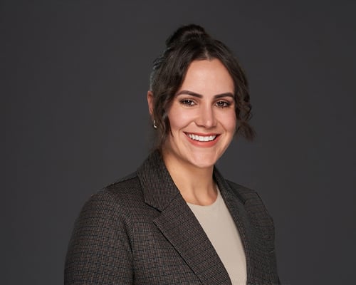 Photo of Gabrielle Pazos Esq.