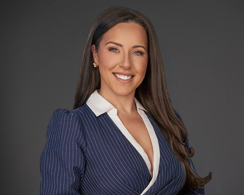 Photo of Kelly Kelbert, Esq.