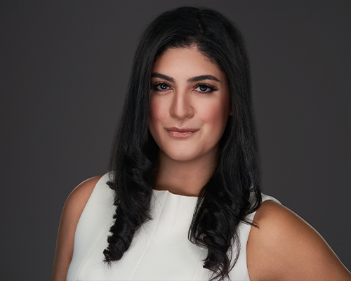 Photo Of Maria Victoria Avadis